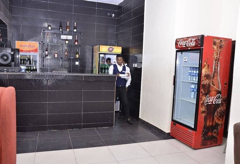 Residency Hotel Enugu