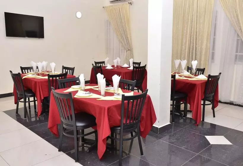 Residency Hotel Enugu