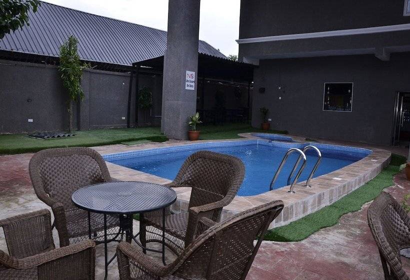 Residency Hotel Enugu