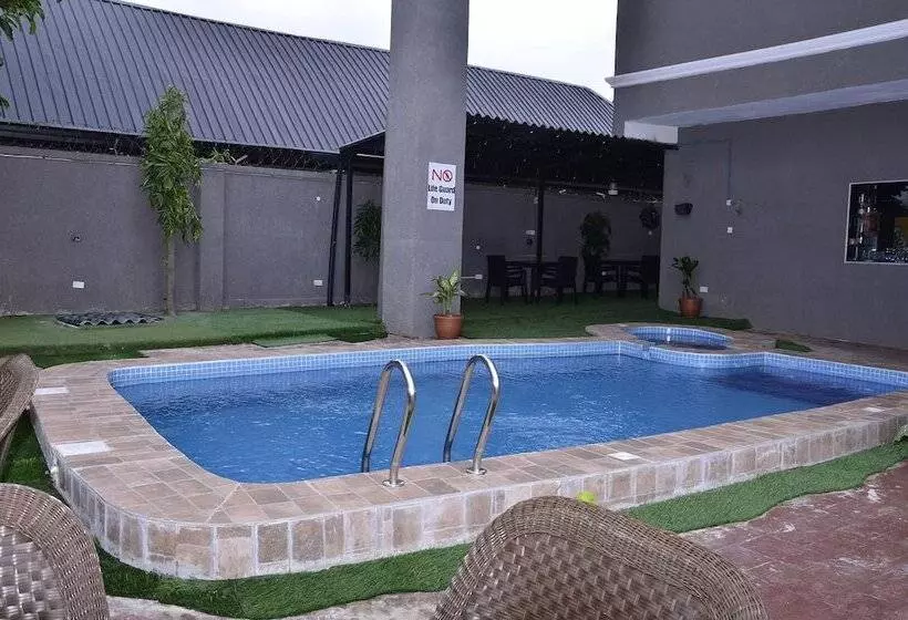 Residency Hotel Enugu