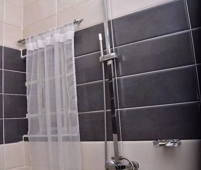 Residency Hotel Enugu