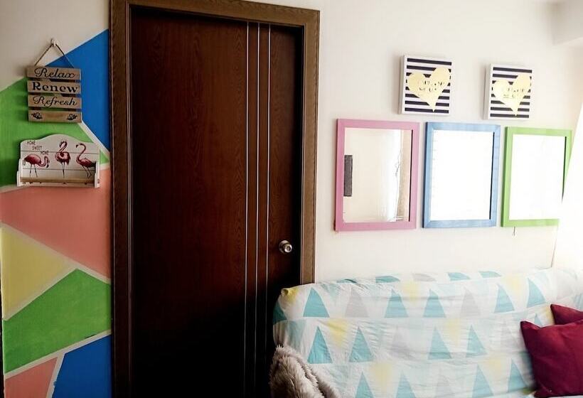 Ridgewood Towers Condotel