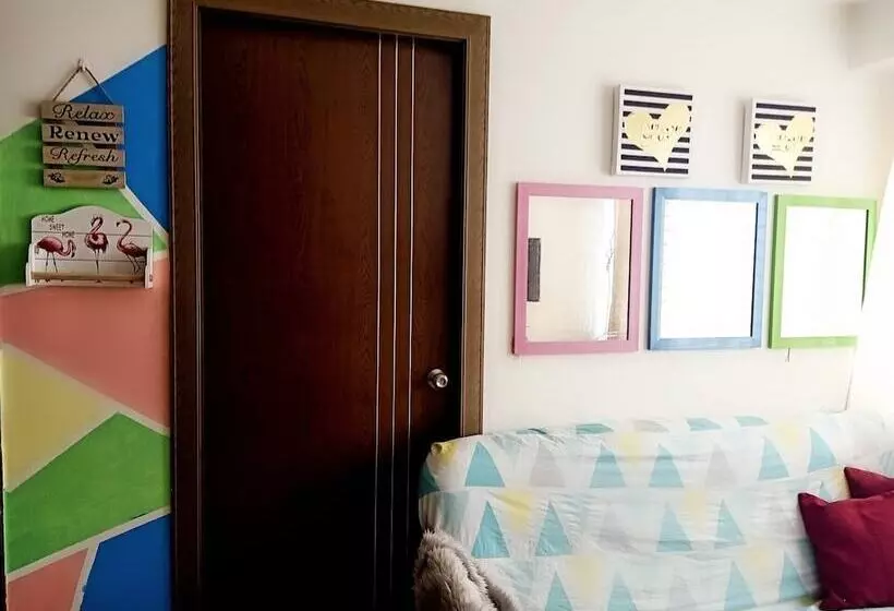 Ridgewood Towers Condotel