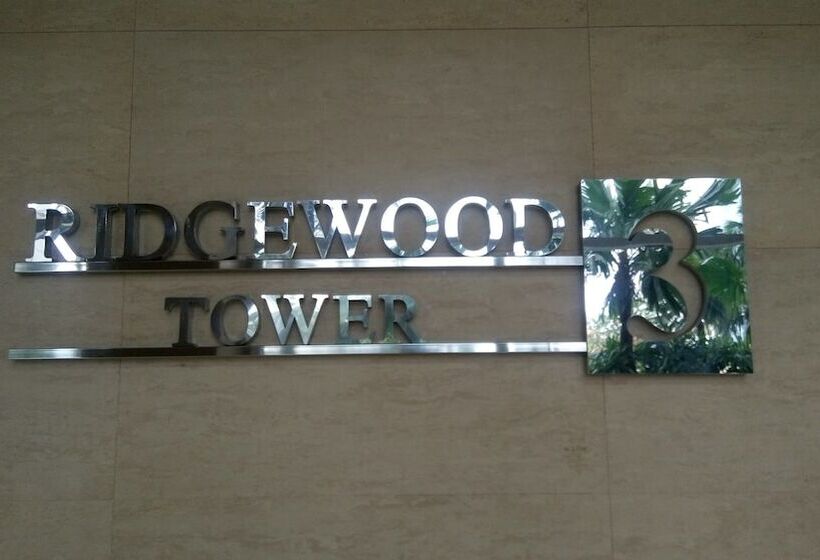 Ridgewood Towers Condotel