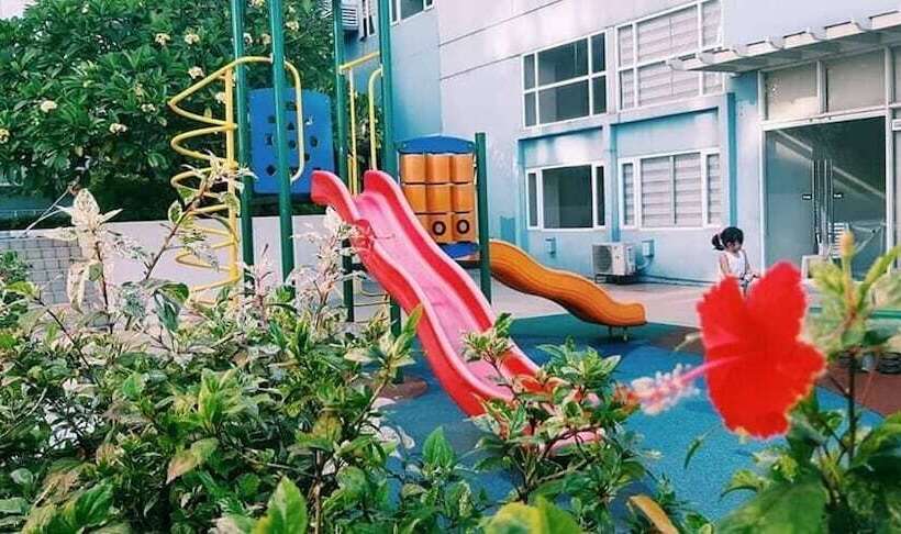 Ridgewood Towers Condotel