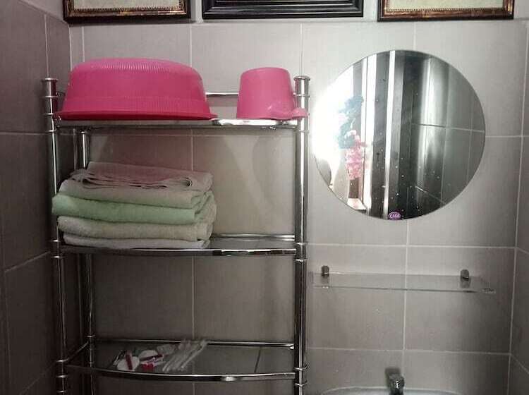 Ridgewood Towers Condotel