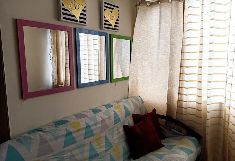 Ridgewood Towers Condotel