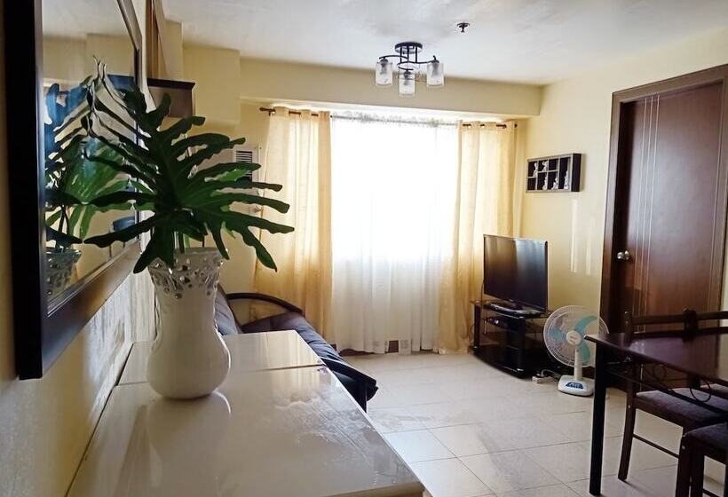 Ridgewood Towers Condotel