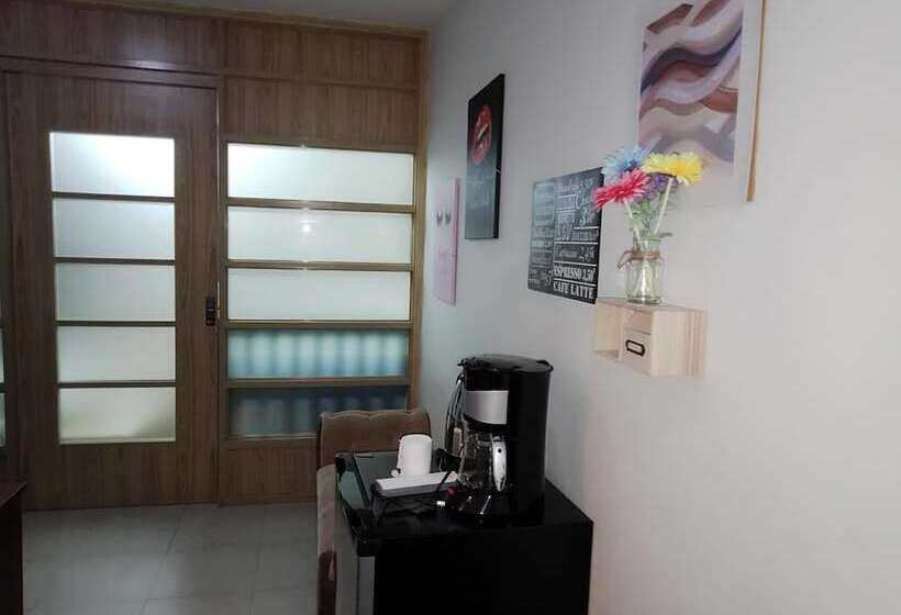 Ridgewood Towers Condotel