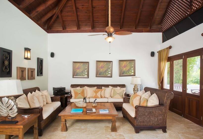 Villa Olivo By Casa De Campo Resort & Villas