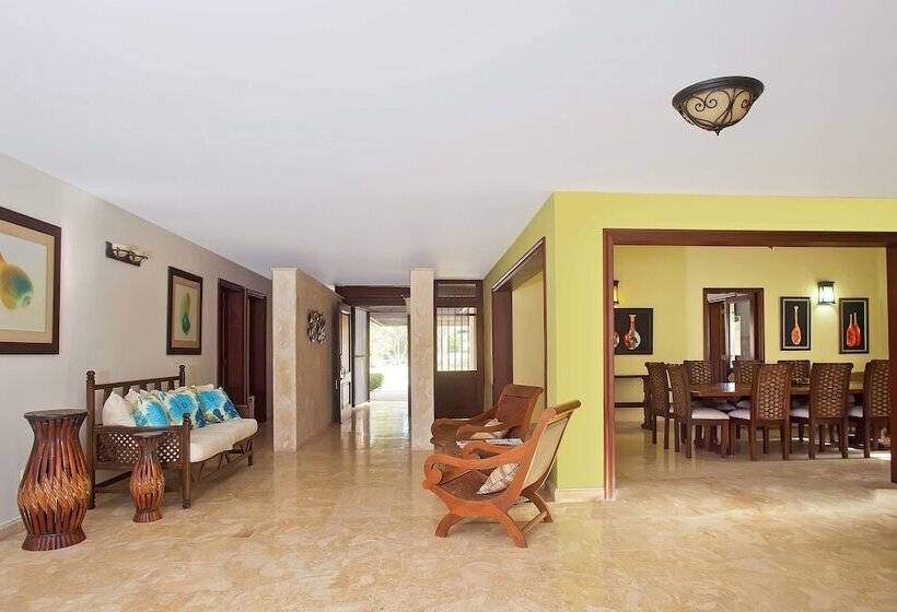 Villa Olivo By Casa De Campo Resort & Villas