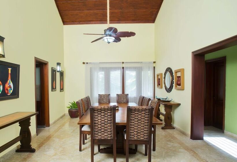 Villa Olivo By Casa De Campo Resort & Villas