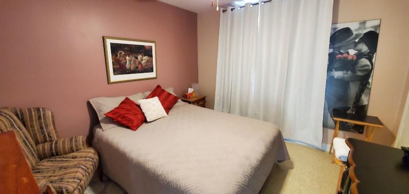 مبيت وإفطار Gite Du Passant Rosedort