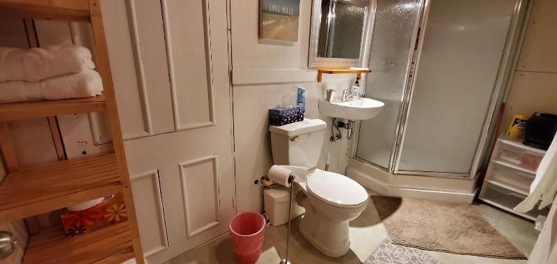 مبيت وإفطار Gite Du Passant Rosedort