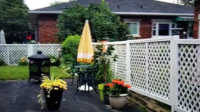 مبيت وإفطار Gite Du Passant Rosedort