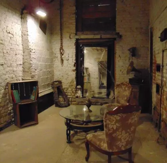 Aamiaismajoitus (B&B) Lomalienne