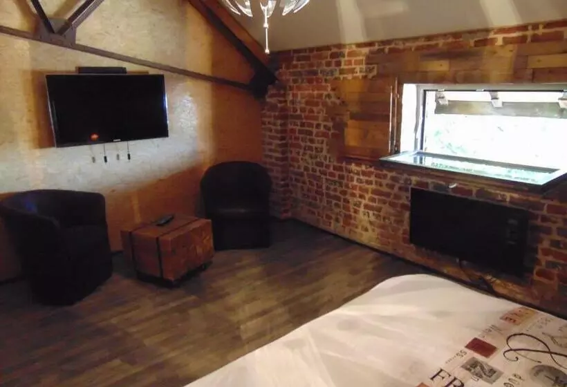 Aamiaismajoitus (B&B) Lomalienne