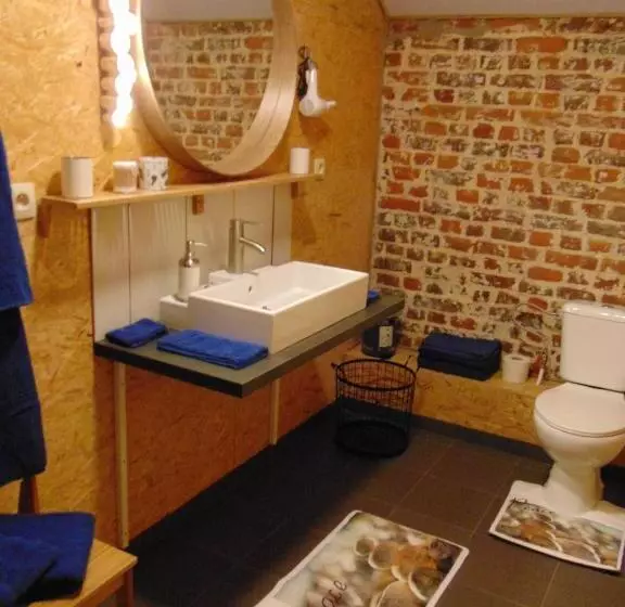 Aamiaismajoitus (B&B) Lomalienne