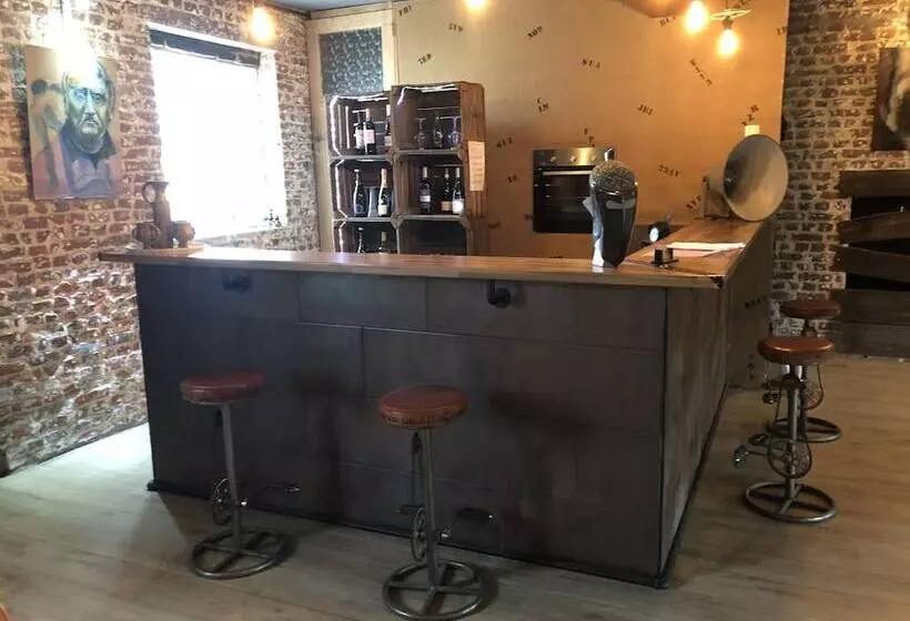 Aamiaismajoitus (B&B) Lomalienne