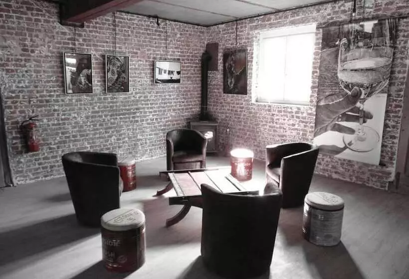 Aamiaismajoitus (B&B) Lomalienne