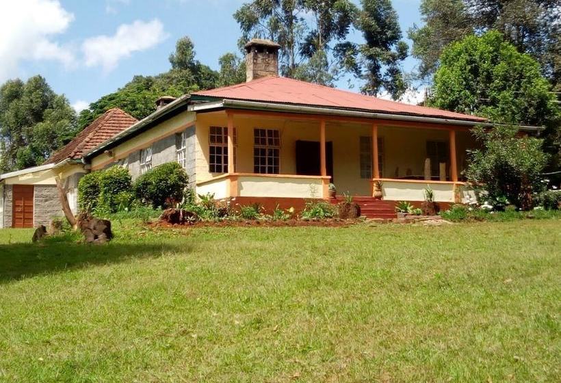 Crestwood Country House