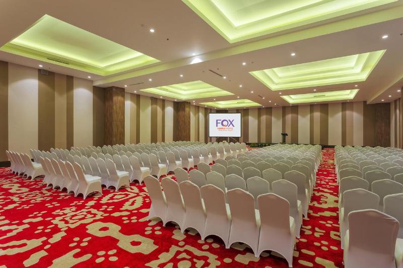 Grand Safran Hotel Pangkalpinang