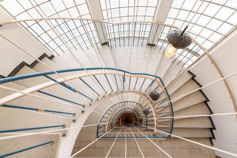 Hardrock Motown Dom Hostel