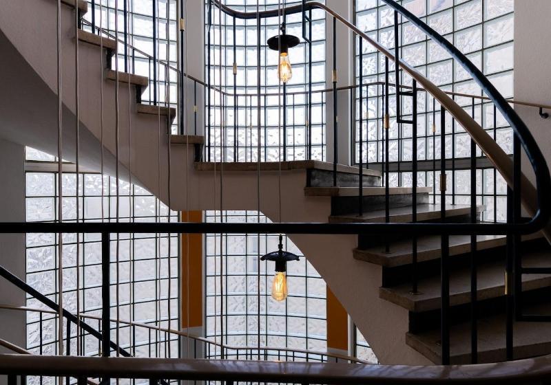 Hardrock Motown Dom Hostel