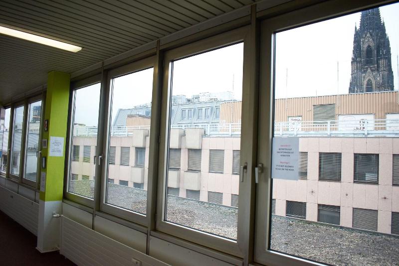 Hardrock Motown Dom Hostel