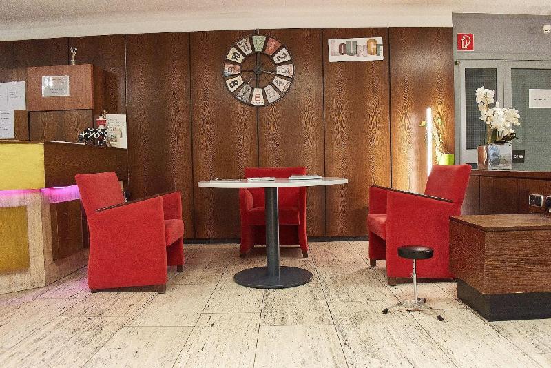 Hardrock Motown Dom Hostel