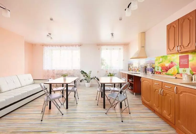 Hostels Rus   Tomsk