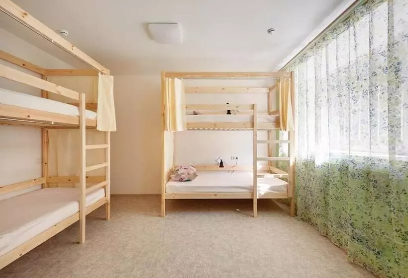 Hostels Rus   Tomsk