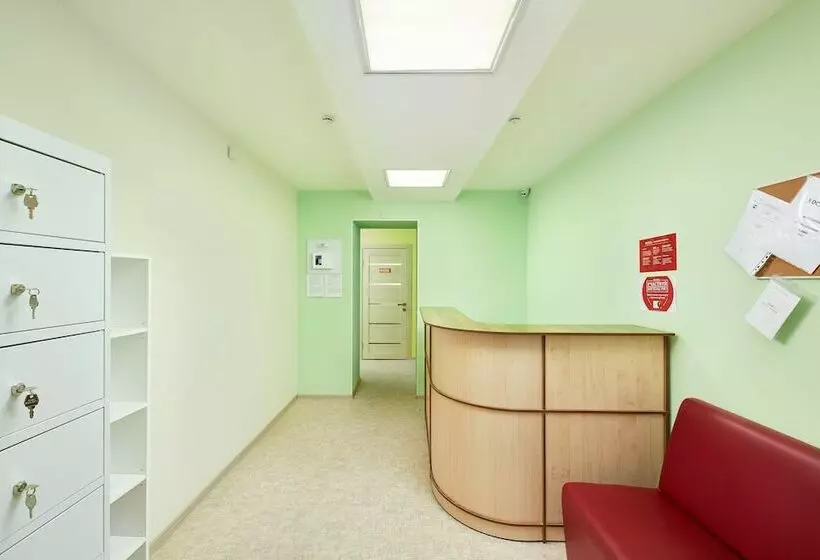 Hostels Rus   Tomsk