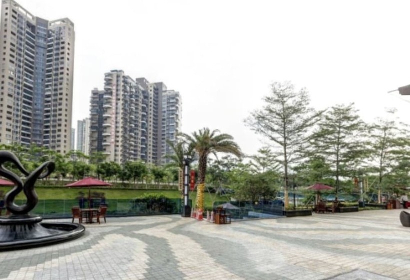 Hotel 24 Hours Economic