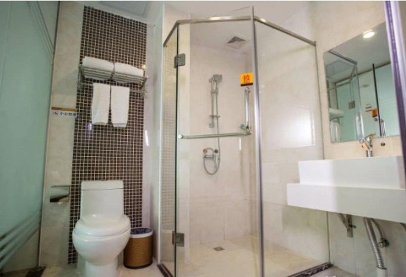 Hotel 24 Hours Economic