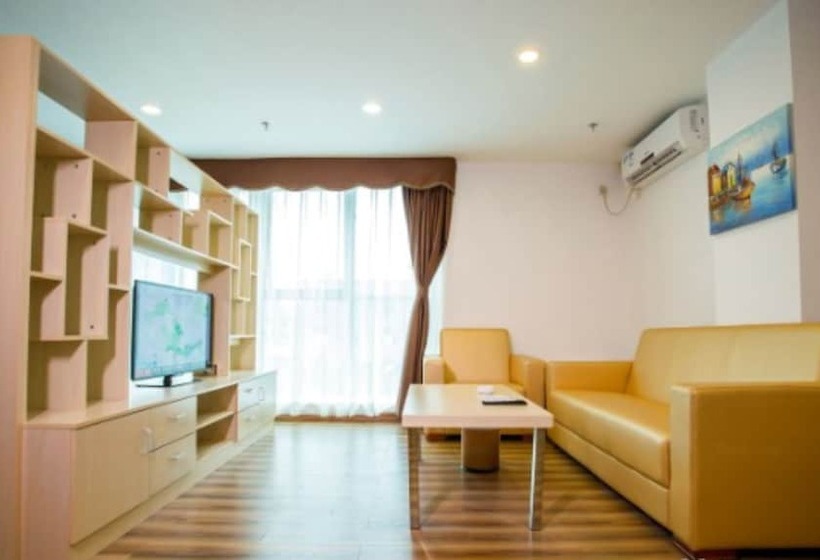 Hotel 24 Hours Economic