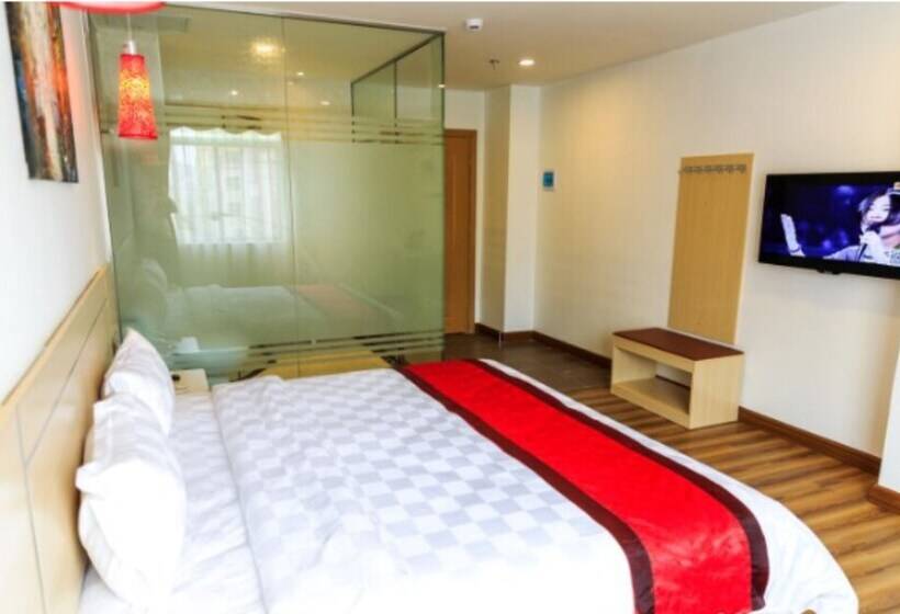 Hotel 24 Hours Economic