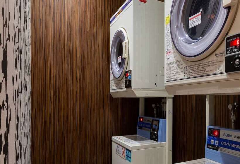 Apa Hotel Yodoyabashi Kitahama Ekimae