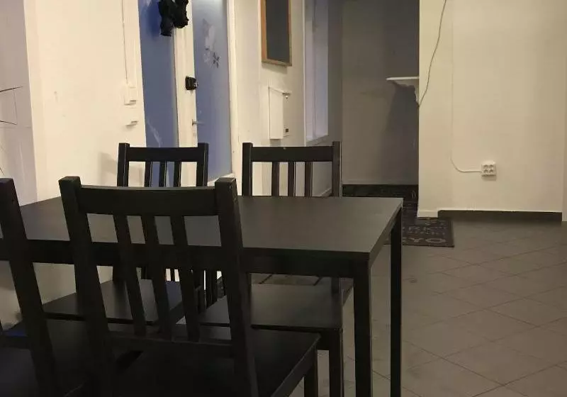 ホテル Centrum Box