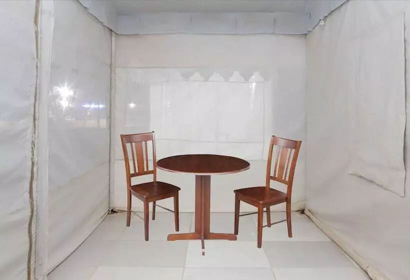 ホテル Shiv Tara Desert Camp