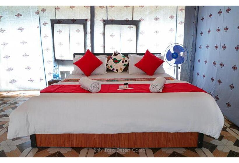 Hotel Shiv Tara Desert Camp