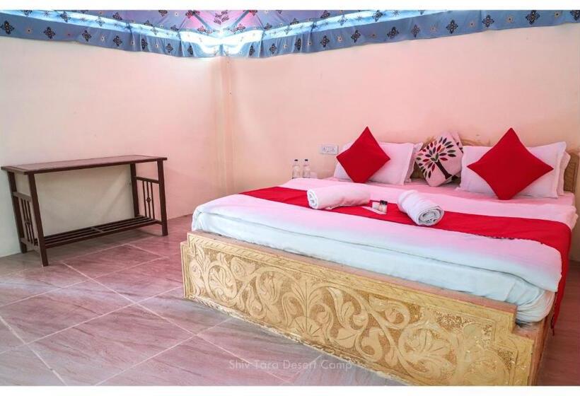 Hotel Shiv Tara Desert Camp