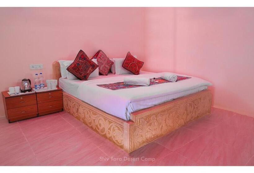 Hotel Shiv Tara Desert Camp