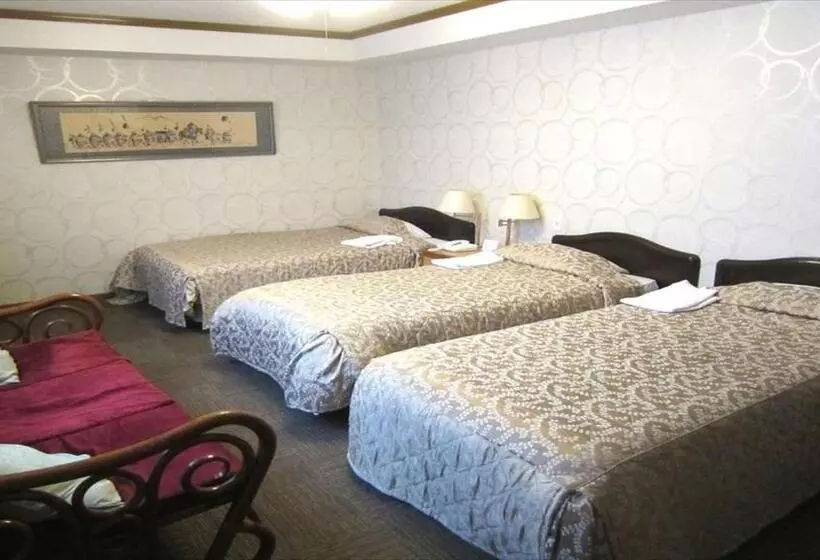 Sunrise Hotel Okinawa