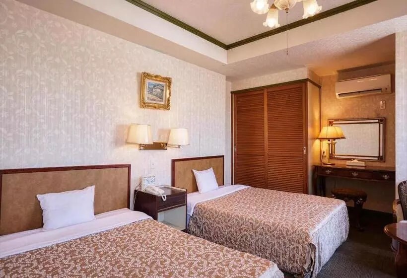 Sunrise Hotel Okinawa