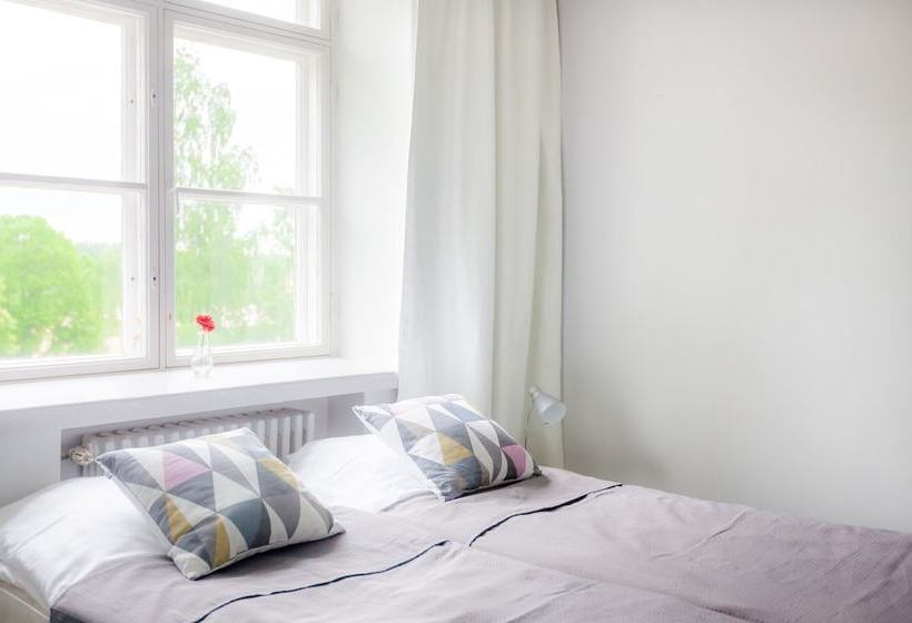 Lepaan Matkailun Toimela