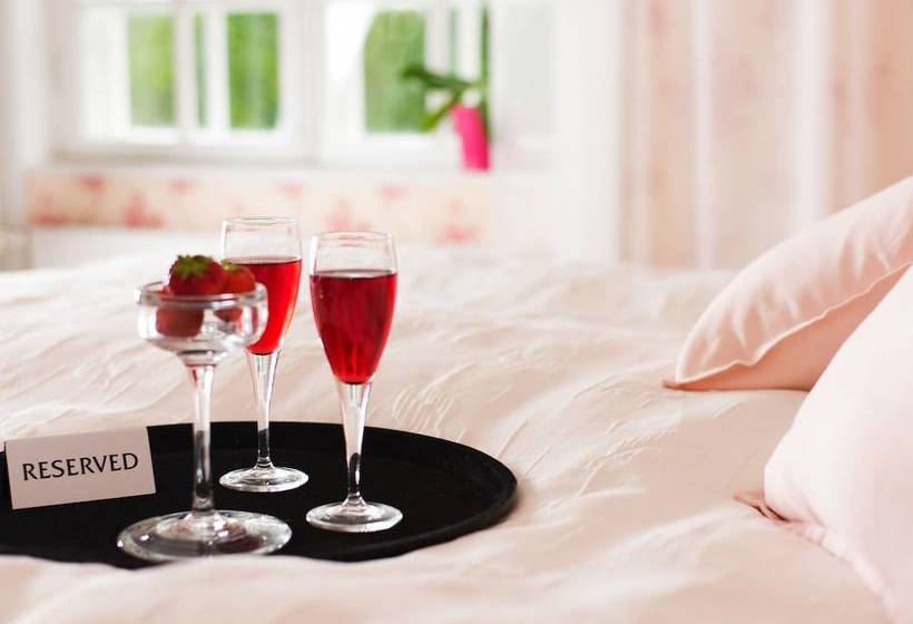 Lepaan Matkailun Toimela