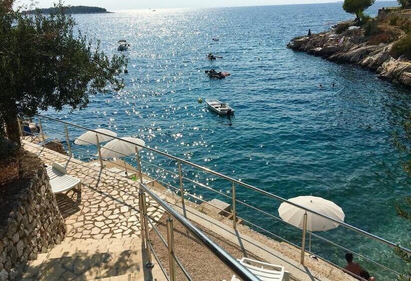 Oaza Apartmani Primosten