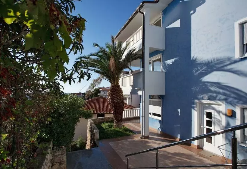 Oaza Apartmani Primosten