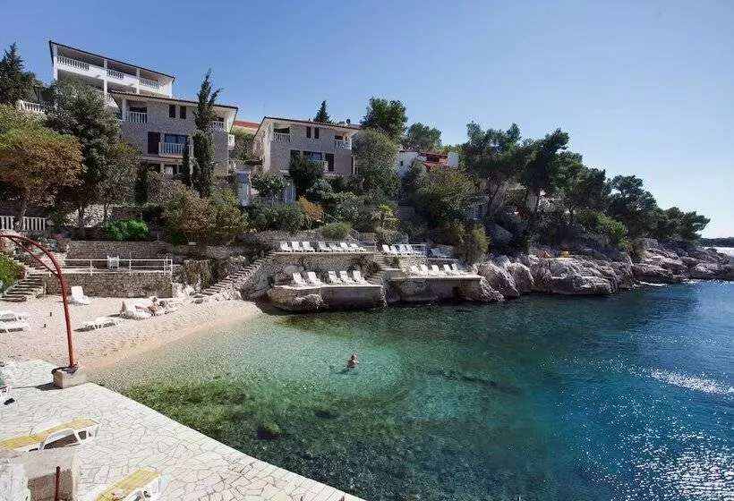 Oaza Apartmani Primosten